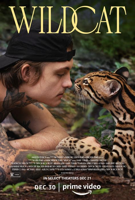 Wildcat (2022) .